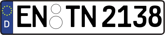 EN-TN2138
