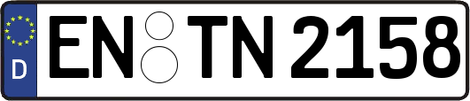 EN-TN2158