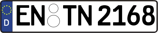 EN-TN2168