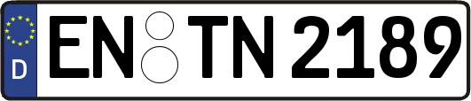EN-TN2189
