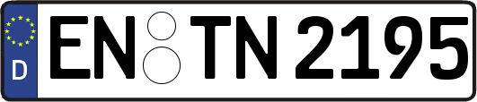 EN-TN2195