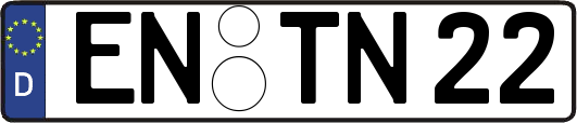 EN-TN22