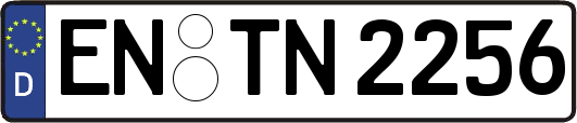 EN-TN2256