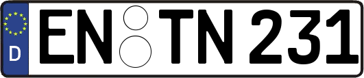 EN-TN231