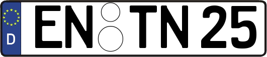 EN-TN25