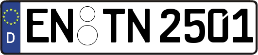 EN-TN2501