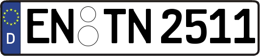 EN-TN2511
