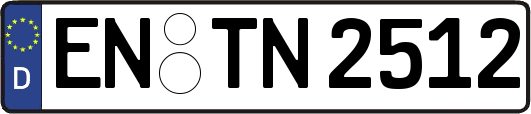 EN-TN2512