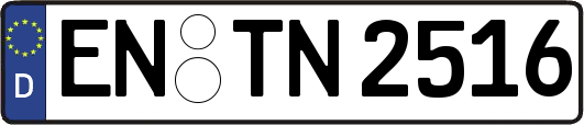 EN-TN2516