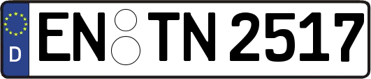 EN-TN2517