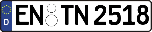 EN-TN2518
