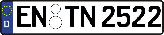 EN-TN2522