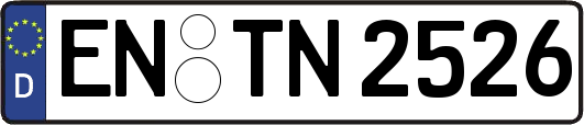EN-TN2526
