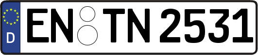EN-TN2531