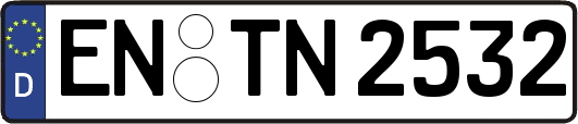 EN-TN2532