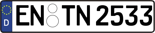 EN-TN2533