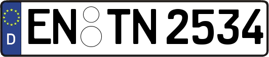 EN-TN2534