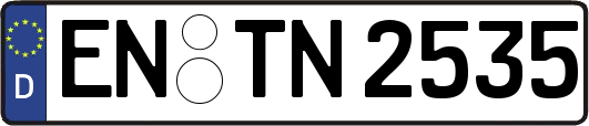 EN-TN2535