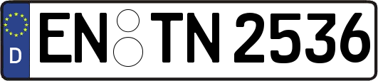 EN-TN2536