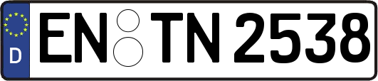 EN-TN2538