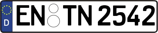 EN-TN2542
