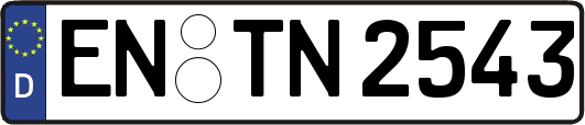 EN-TN2543