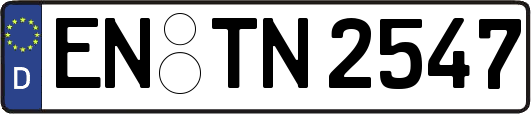 EN-TN2547