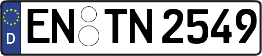 EN-TN2549