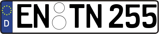 EN-TN255