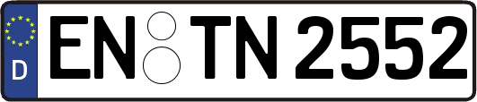 EN-TN2552