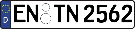 EN-TN2562