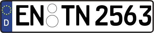EN-TN2563
