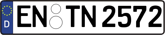 EN-TN2572