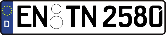 EN-TN2580