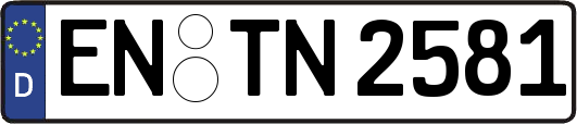 EN-TN2581
