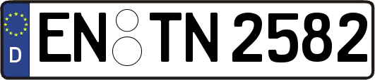 EN-TN2582