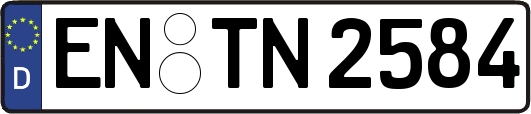 EN-TN2584