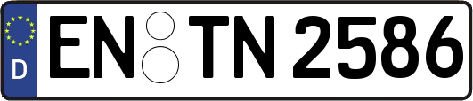 EN-TN2586