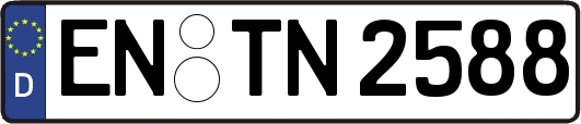 EN-TN2588