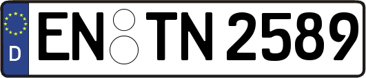 EN-TN2589