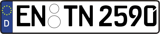 EN-TN2590