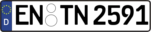 EN-TN2591
