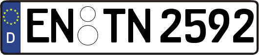 EN-TN2592
