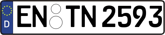 EN-TN2593