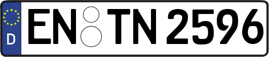 EN-TN2596