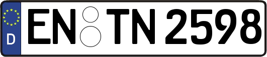 EN-TN2598
