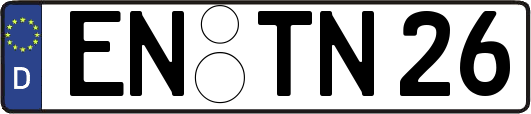 EN-TN26
