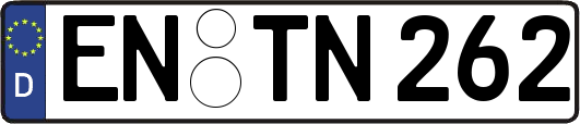 EN-TN262
