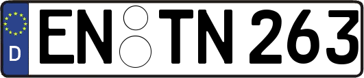 EN-TN263
