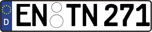 EN-TN271